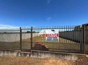6bc523b856cb7f1e5328bb532c53be647c317fe0 · Terreno à venda, 675 m² por R$ 400.000,00 - Centro - Santa Terezinha de Itaipu/PR