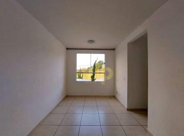 1dd1812fb83c17d65b29b37e686dfa6591f128b9 · Apartamento com 2 dormitórios à venda, 48 m² por R$ 170.000,00 - Pão de Açúcar - Pouso Alegre/MG