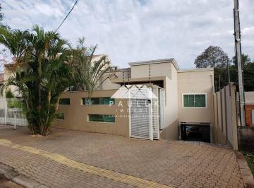 17c1a1ff57fccb37def6019fcda5803f9186b135 · Sobrado com 3 dormitórios, sendo 1 suíte à venda, 362 m² por R$ 1.180.000 - Jardim Dom Pedro I - Foz