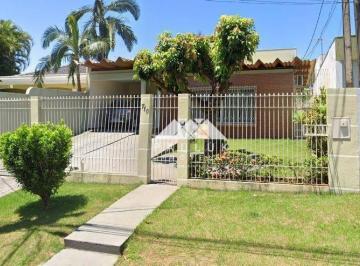c09f8f743e1ea0a2c9c11d947fc6a4283a091742 · Casa com 5 dormitórios sendo 3 suítes à venda, 271 m² por R$ 950.000 - Vila Yolanda - Foz do Iguaçu/