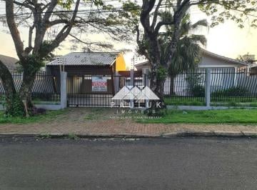 6e4a330ea0e3c3e5fa7fe8c35c90d49f0b07d301 · Casa com 4 dormitórios à venda, 260 m² por R$ 1.080.000,00 - Jardim Lancaster - Foz do Iguaçu/PR