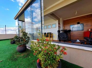201b6494c6626c64e4ddea985315a1ded44a02f9 · Apartamento com 5 dormitórios à venda, 237 m² por R$ 1.300.000,00 - Centro - Pouso Alegre/MG