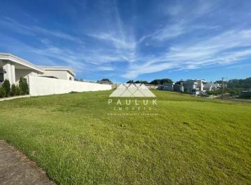 856e562c8db9839c79d6ad4f551379d370c4ad91 · Terreno à venda, 999 m² por R$ 1.290.000,00 - Condomínio Terras Alpha II - Foz do Iguaçu/PR