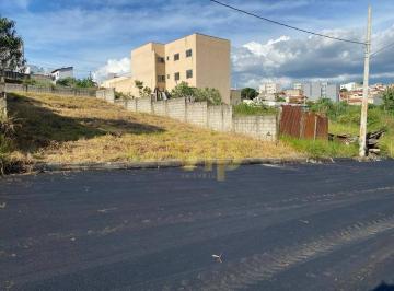 0a325da92b1525ee8d8f07d2481b76aff9c97234 · Terreno à venda, 300 m² por R$ 140.000,00 - Vergani - Pouso Alegre/MG