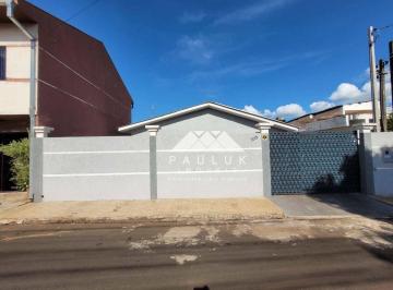 147e6700e290dc5da19bdf8ecd2ecbf37804ed34 · Casa com 3 dormitórios, sendo 2 suítes à venda, 100 m² por R$ 560.000 - Parque Morumbi - Foz do Igua