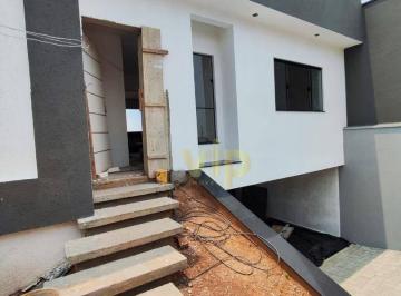 993a8797690e131c9988f710fa2bb7977453934e · Casa com 3 dormitórios à venda, 200 m² por R$ 880.000,00 - Pão de Açúcar - Pouso Alegre/MG