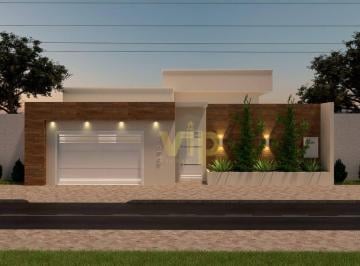 9b08f2cac2d687ae5a002bbb2978f38b5750730f · Casa com 3 dormitórios à venda, 150 m² por R$ 800.000,00 - Colina de Santa Barbara - Pouso Alegre/MG