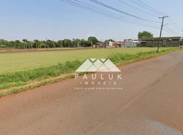 e65e580ad902be3ac2570c3b9389aa8e9090164d · Terreno à venda, 1000 m² por R$ 1.100.000,00 - Jardim Copacabana - Foz do Iguaçu/PR