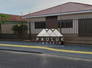 26534d29144ced75ea209b6b9ce284842a8f9250 · Casa com 3 dormitórios à venda, 170 m² por R$ 780.000,00 - Jardim Dona Fátima Osman - Foz do Iguaçu/