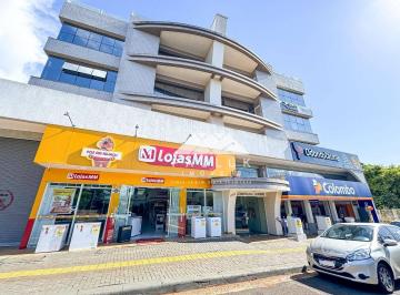 4045aad5fe338cf86917ad8a7a7b9ae01b9dac78 · Sala para alugar, 84 m² por R$ 2.200,00/mês - Vila A - Foz do Iguaçu/PR