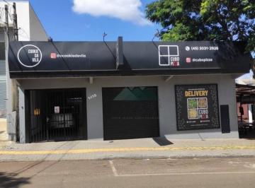 a92ad4b776a62f5ce95f69ca83038bb285152b8f · Sala à venda por R$ 1.000.000,00 - Jardim Central - Foz do Iguaçu/PR