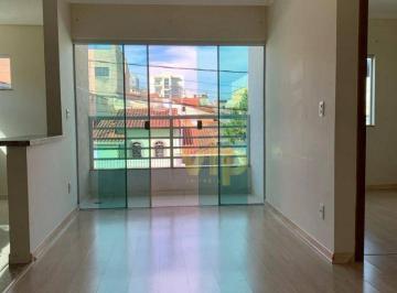 06f02cd446bf6568368a6cfe5105a861894c8890 · Apartamento com 2 dormitórios, sendo 1 suíte, 1 vaga de garagem e elevador,  à venda, 56 m² por R$ 3