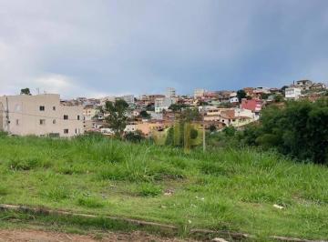 a88505e804f5a7e8ea90670aa83455e88ef956bb · Terreno à venda, 240 m² por R$ 73.900 - Paraty - Pouso Alegre/MG