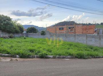 fbdd82983873c2208ce65efef208f692382066cb · Terreno à venda, 300 m² por R$ 190.000 - Jardim Floresta - Pouso Alegre/MG