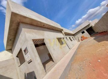 3e822111218389b8c80fcdad40231f4ab77a7280 · Casa com 3 dormitórios à venda, 150 m² por R$ 505.000,00 - Parque Real - Pouso Alegre/MG