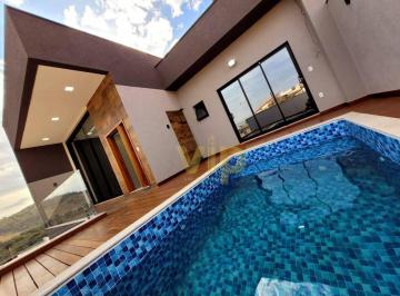 893c8b4a323c6530ca0d7950397e70a2850f458c · Casa com 3 dormitórios à venda, 220 m² por R$ 1.300.000,00 - Colina de Santa Barbara - Pouso Alegre/