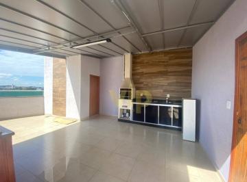 3a37e68c8ed69c14d815b2a78bb5a886f924f70a · Apartamento com 2 dormitórios à venda, 120 m² por R$ 570.000,00 - Residencial Santa Rita - Pouso Ale
