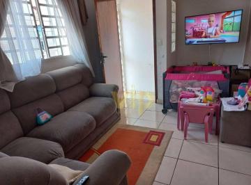 ba854da6ba4f0acda4b3e5e28ad70b54e07975a6 · Casa com 2 dormitórios à venda, 47 m² por R$ 270.000,00 - Jardim Noronha - Pouso Alegre/MG