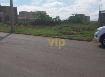 111b8bde7aebb155660afe9291728951372238b5 · Terreno à venda, 600 m² por R$ 420.000 - Santa Rita II - Pouso Alegre/MG