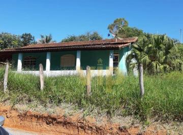 736b9ecec12732cb959864855b65bd4273282742 · Chácara com 2 dormitórios à venda, 4000 m² por R$ 500.000,00 - Ipiranga  - Pouso Alegre/MG
