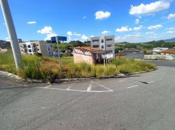 29879e1b6f064b42016039fb90e0fda5ee88d1c6 · Terreno à venda, 305 m² por R$ 230.000 - Pão de Açúcar - Pouso Alegre/Minas Gerais