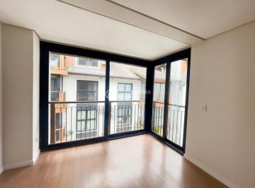 Apartamento · 124m² · 3 Quartos · 2 Vagas · APARTAMENTO DUPLEX DE TRÊS DORMITÓRIOS NO CENTRO DE CANELA