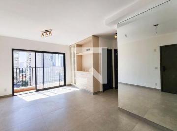 Apartamento · 69m² · 2 Quartos · 1 Vaga · Apartamento para Aluguel - Setor Bueno, 2 Quartos,  69 m² - Goiânia