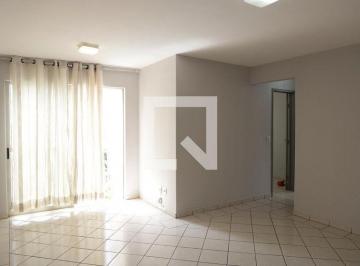 Apartamento · 58m² · 2 Quartos · 2 Vagas · Apartamento para Aluguel - Residencial Eldorado, 2 Quartos,  58 m² - Goiânia