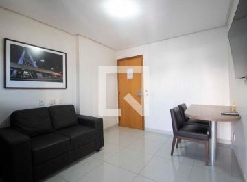 Apartamento · 44m² · 1 Quarto · 1 Vaga · Apartamento para Aluguel - Setor Pedro Ludovico, 1 Quarto, 44 m² - Goiânia