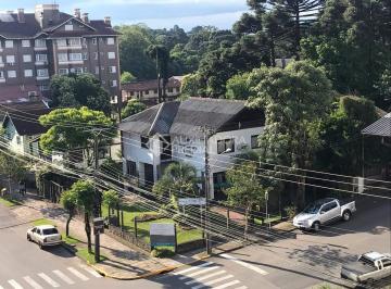 Fachada · Oportunidade única no coração de Canela!