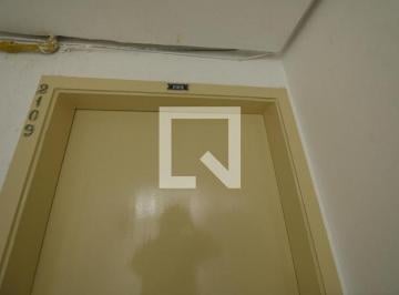 Apartamento · 23m² · 1 Quarto · Apartamento para Aluguel - Setor Central, 1 Quarto, 23 m² - Goiânia