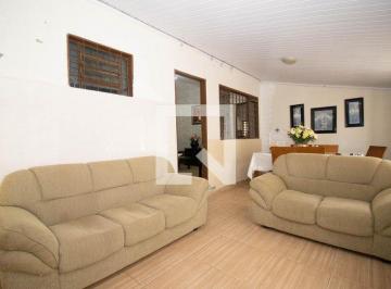 Casa · 150m² · 3 Quartos · 12 Vagas · Casa para Aluguel - Ceilândia, 3 Quartos, 150 m² - Brasília