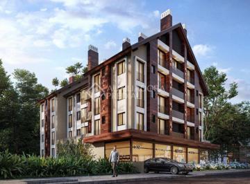 343849_i20z45E0h9fn84FC4_34384960da3159cf4fc.jpg · APARTAMENTO DE DOIS DORMITÓRIOS, EM CONSTRUÇÃO, NO BAIRRO FLORESTA EM GRAMADO
