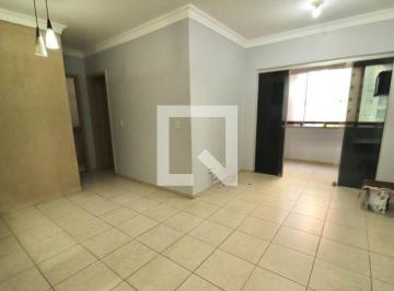 Apartamento · 70m² · 2 Quartos · 1 Vaga · Apartamento para Aluguel - Jardim Goiás, 2 Quartos, 70 m² - Goiânia