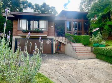 Casa · 250m² · 3 Quartos · 2 Vagas · Casa 3 quartos na Serra Gaúcha