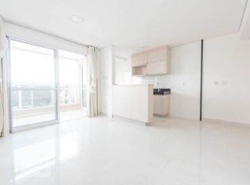 Apartamento · 48m² · 1 Quarto · 1 Vaga · Apartamento para Aluguel - Setor Marista, 1 Quarto, 48 m² - Goiânia