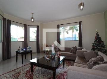 Casa · 1750m² · 6 Quartos · 6 Vagas · Casa para Aluguel - Águas Claras, 6 Quartos, 1750 m² - Brasília