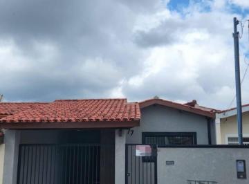 Casa · 120m² · 2 Quartos · 2 Vagas · Casa à venda nos Parque dos Coqueiros - Atibaia - SP