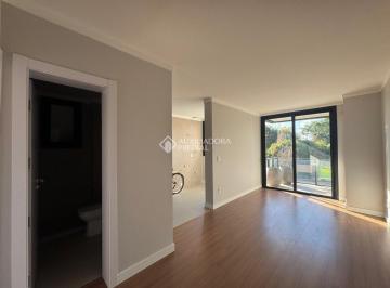Apartamento · 53m² · 1 Quarto · 1 Vaga · APARTAMENTO DE UM DORMITÓRIO  NO CENTRO DE CANELA