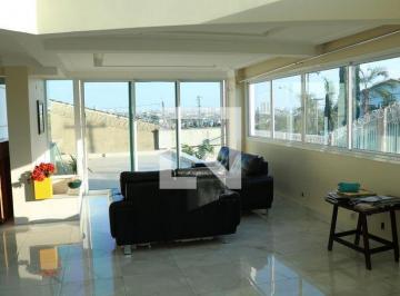 Casa · 650m² · 4 Quartos · 2 Vagas · Casa para Aluguel - Setor Progresso, 4 Quartos,  650 m² - Goiânia