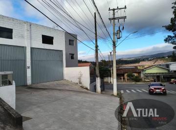 Comercial · 250m² · Galpão para  venda, com 250 m² em Atibaia/SP