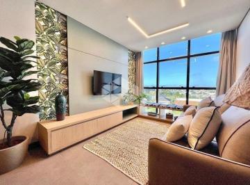 639527_iuol37zr273oqW6rmq7A_63952766c8bea06bed8.jpg · Apartamento 1 dormitório, 1 vaga no Livin Resort House em Atlântida/Xangri-Lá/RS.