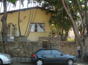Casa · 612m² · 3 Quartos · 2 Vagas · Venda Casa Comercial Centro