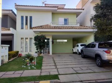 Casa · 250m² · 3 Quartos · 4 Vagas · Casa a venda com 3 quartos, 213,00 m2 no condomínio Villa dos Inglezes - Sorocaba