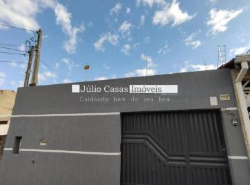Casa · 110m² · 2 Quartos · 3 Vagas · Casa para alugar 2 quartos no Wanel Ville - Sorocaba SP