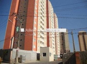 Apartamento · 77m² · 2 Quartos · 1 Vaga · Apartamento a venda com 2 quartos, 77m² no Parque Campolim - Sorocaba