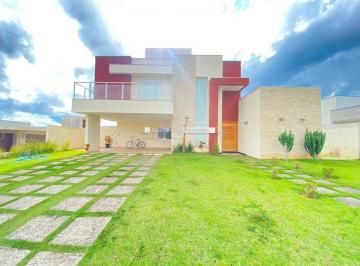 Casa · 1000m² · 4 Quartos · 4 Vagas · Casa Venda em Condominio 4 Quartos 4 Suites