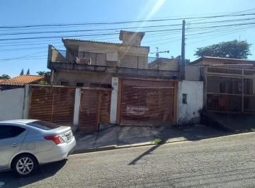 Casa · 291m² · 5 Quartos · 2 Vagas · Casa a venda com 5 quartos, 256m2 no Jardim São Carlos - Sorocaba