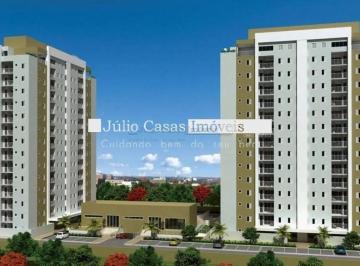 Apartamento · 63m² · 2 Quartos · 2 Vagas · Venda de apartamento 63m² com varanda