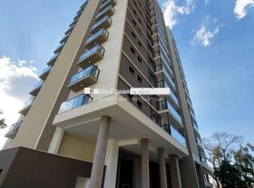 Apartamento · 115m² · 3 Quartos · 2 Vagas · Apartamento Padrão em Sorocaba